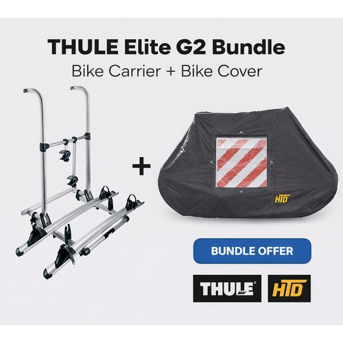 Thule elite bike - elite,