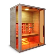 Wellis Leisure Sundance