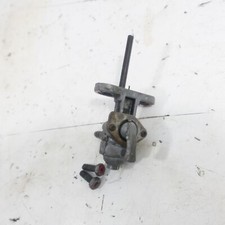 Suzuki GT 185 -- initial