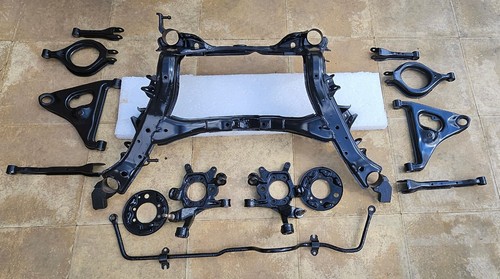 Nissan 200sx s13 powder - 200sx, coated