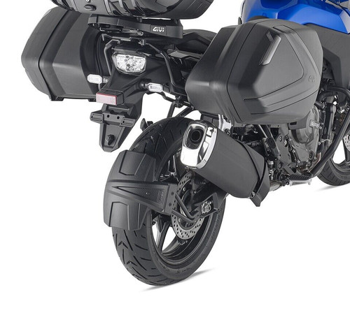 Suzuki strom 800se - 800se, givi