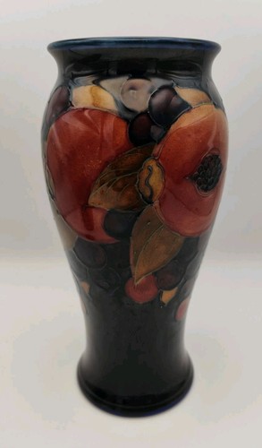 William moorcroft pomegranate - william,