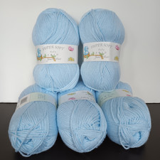 James C Brett Supersoft Baby