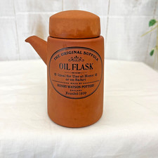 Vintage Henry Watson Pottery