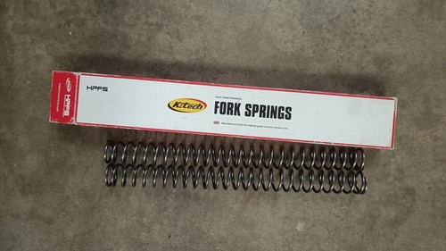Ktm excf 350 fork - excf,