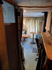 leyland daf fa 45/150 horsebox