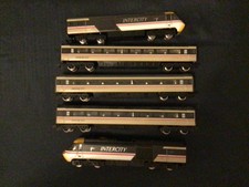 Hornby OO Gauge Class 43 Loco