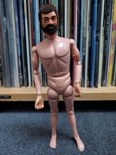 VINTAGE ACTION MAN FIGURE