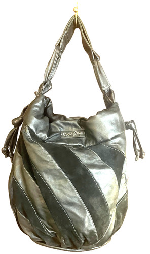 Billy bag ladies black stripe - billy,