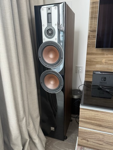 Dali opticon mk1 - 6,