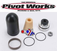 PIVOT WORKS REAR SHOCK REPAIR