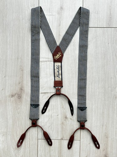 Rrl ralph lauren - lauren, hickory