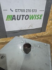 JAGUAR LOCKING WHEEL NUT KEY XF, XJ, X TYPE, XK,XE,S TYPE. CODE G