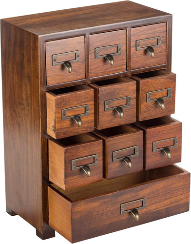 Library card catalog solid - card,
