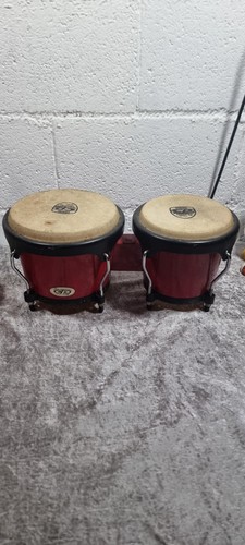 Cosmic precussion twin red - cosmic,