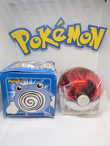 Pokémon 1999 burger king - pokémon,