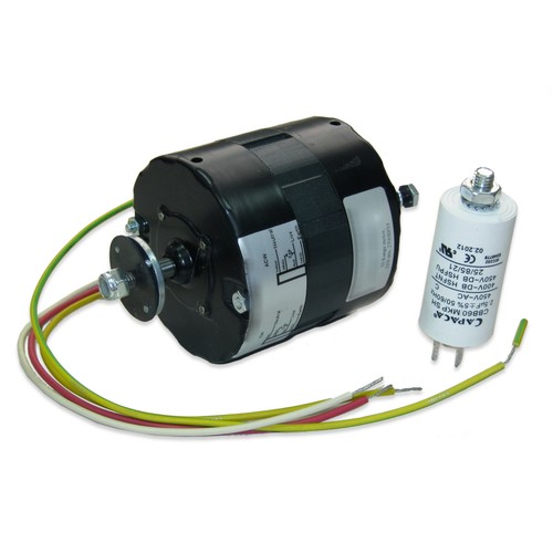 15870041 evaporator fan motor - evaporator,