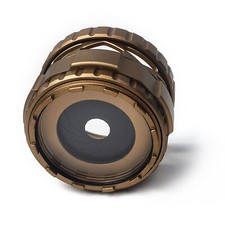 Metal Scope Cap Protection