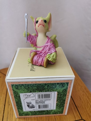 Pocket dragon will you - ~,