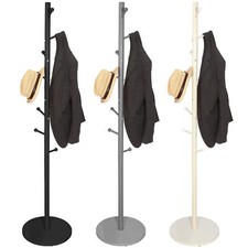 Coat Rack Tree Branch Hanger