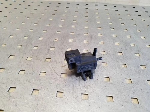 Opel astra gtc solenoid - j,