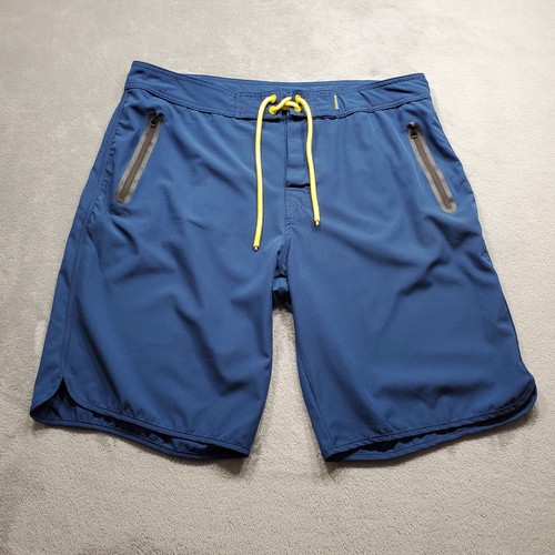 Banana boat board shorts - banana,