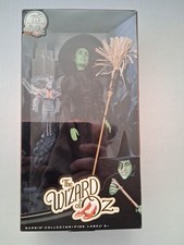 Barbie Collector Wicked Witch of the West Doll Wizard of Oz 75th Anniversary New