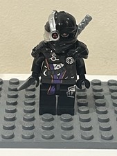 LEGO Ninjago General Cryptor