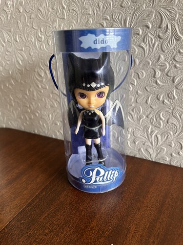 Pullip 2007 mini doll - doll, dido