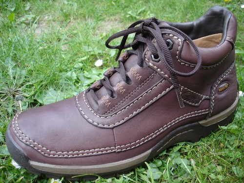 Clarks waterproof active air - clarks,
