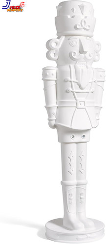 Nutcracker prince paintable - nutcracker,
