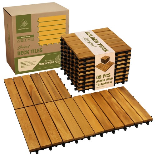 Premium acacia wood - premium,