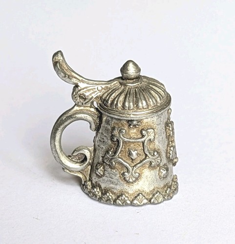 Stephen frost vintage tankard - stephen,