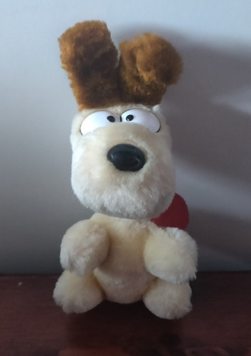 Vintage 1981 dakin garfield - 1981,