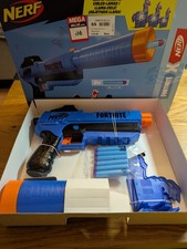 Nerf Fortnite SP-R & Pistol -