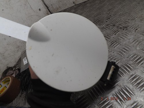 Fiat 500 fuel filler - fiat,