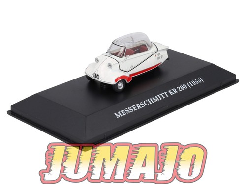 Mva69 micro cars - cars, yesteryear