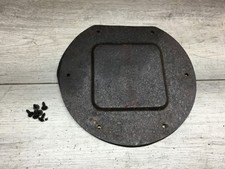 LAND ROVER DISCOVERY 2 TD5, V8