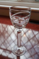 A Beautiful Waterford Crystal