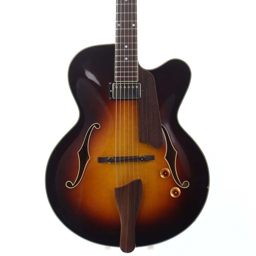 Eastman 403ce sunburst - ar-403ce,