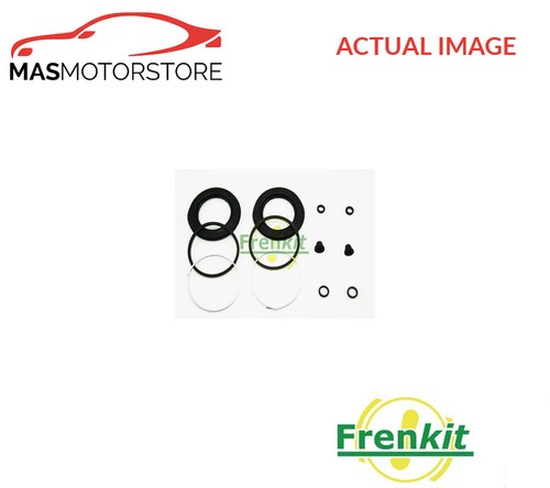 Brake caliper repair kit - caliper, front