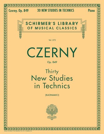 Thirty new studies - new, in