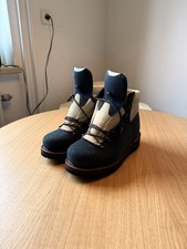 Hanwag Bergler Blue - UK 7.5 / EU 41.5 - NEW - Made in Germany - Munich