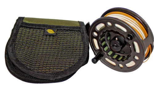 Wychwood the truefly large - 4",