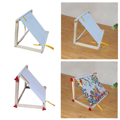 Cross stitch frame - cross,