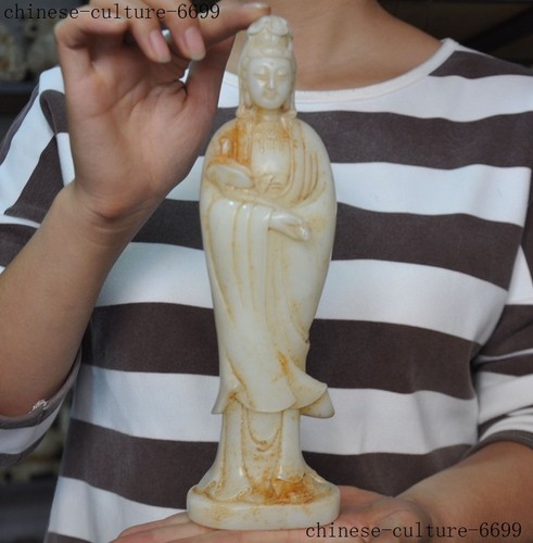Old chinese white - chinese, jade