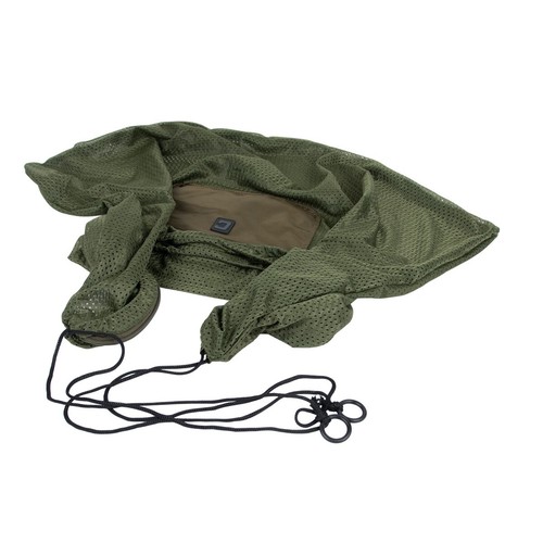 Specimen weigh sling compact - sling,