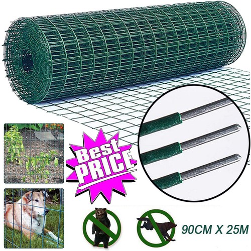 25m chicken wire mesh - 25m,