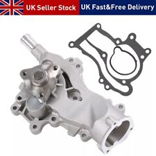 Water Pump for VAUXHALL CORSA 86bhp D 1.2 09->14 S07 A 12 XER Petrol 1334210 UK