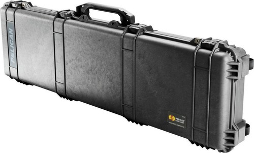 New black pelican 1750 long - black,